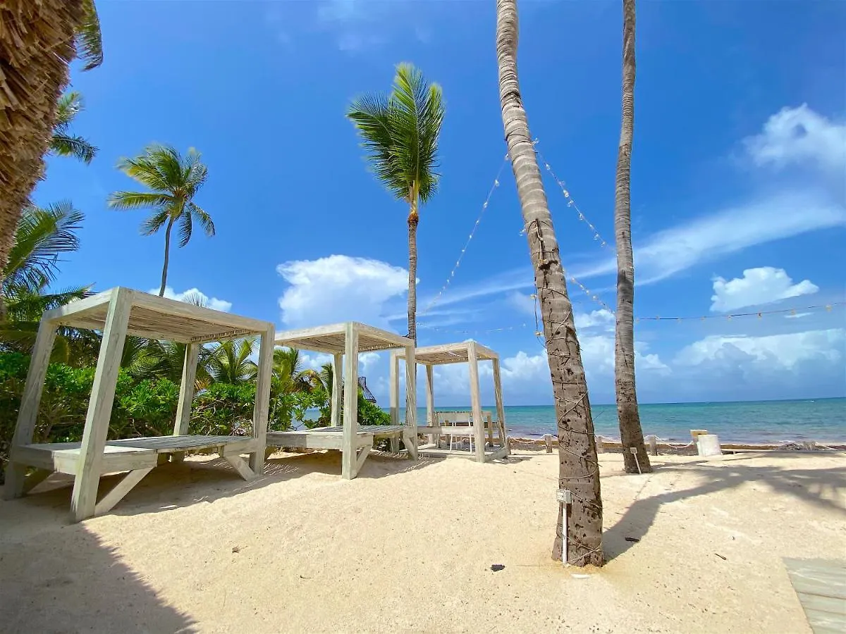 Aventura Tropical Suites Deluxe - Beach Club And Swimming Pool Punta Cana Dominik Cumhuriyeti
