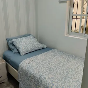Nely Y Pietro Share Bed & Breakfast