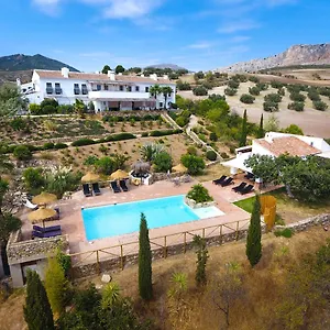 Bed & Breakfast La Del Torcal Villanueva de la Concepcion