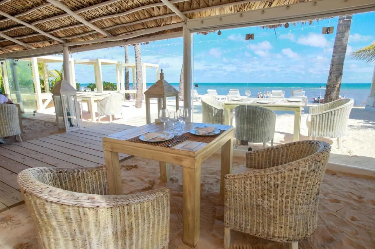 Aparthotel Aventura Tropical Suites Deluxe - Beach Club And Swimming Pool Punta Cana