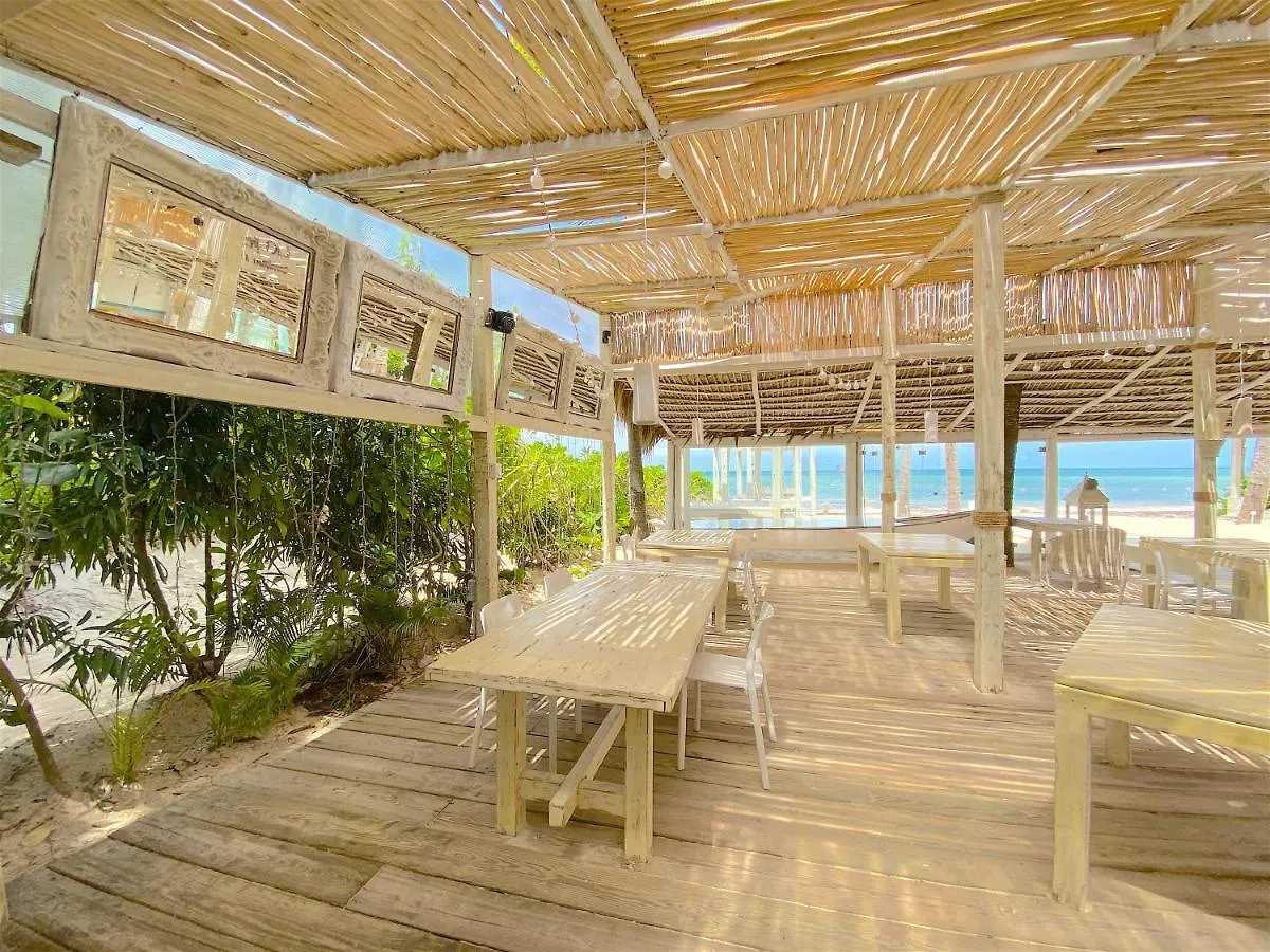 Aventura Tropical Suites Deluxe - Beach Club And Swimming Pool Punta Cana