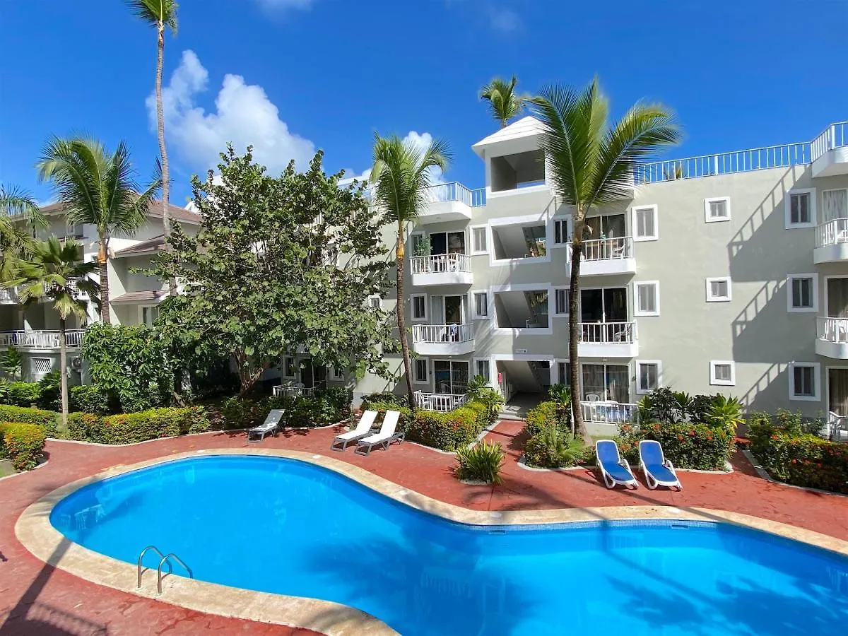 Aventura Tropical Suites Deluxe - Beach Club And Swimming Pool Punta Cana