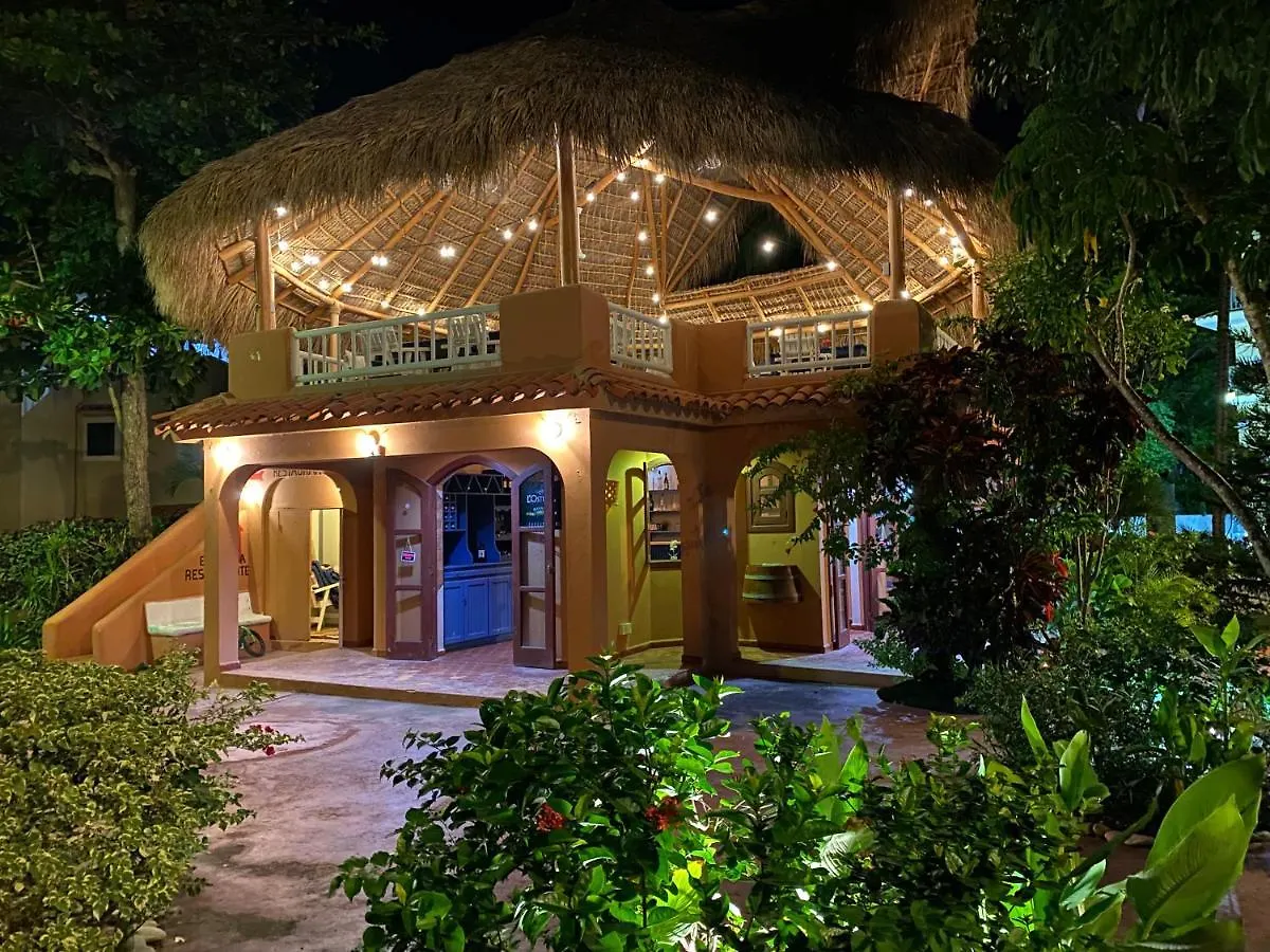 Aventura Tropical Suites Deluxe - Beach Club And Swimming Pool Punta Cana Dominican Republic