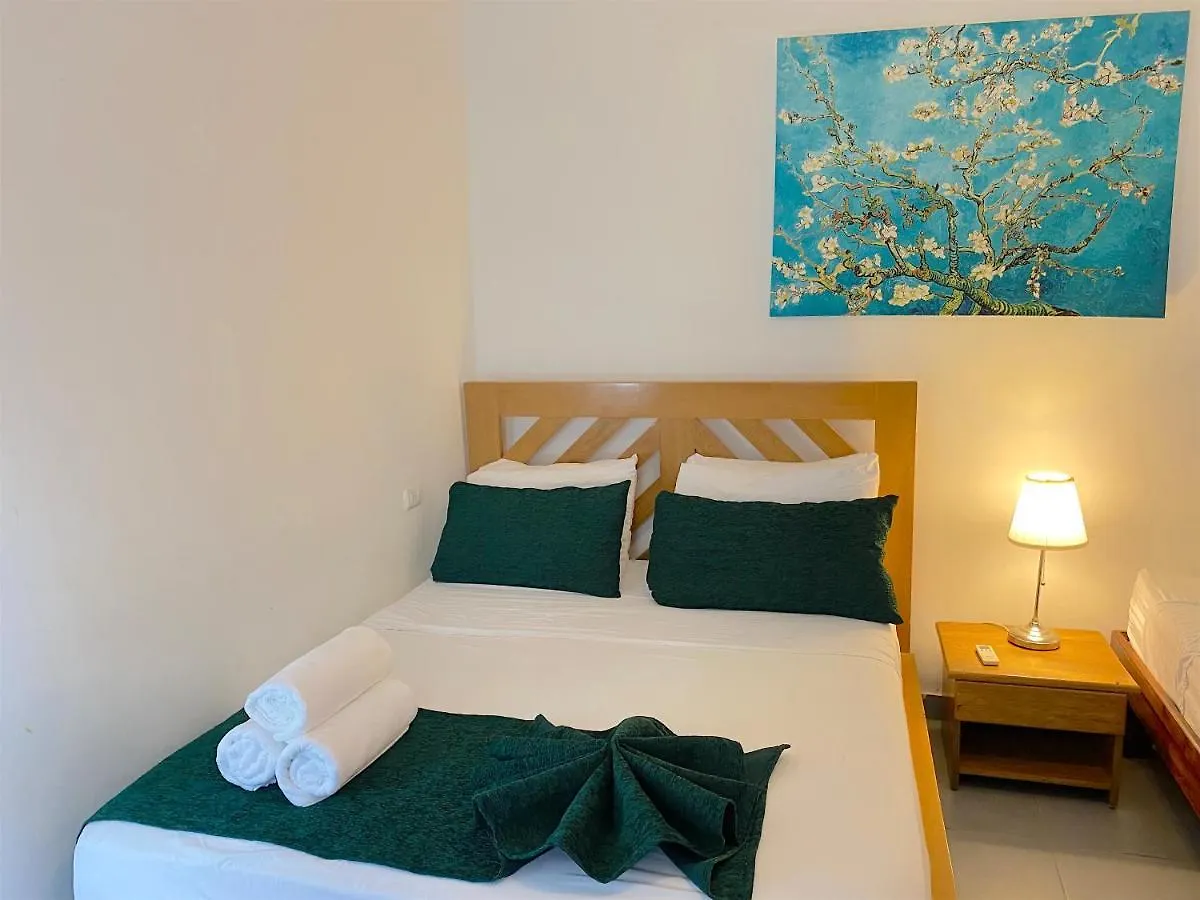 Aventura Tropical Suites Deluxe - Beach Club And Swimming Pool Punta Cana Aparthotel